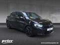 Opel Corsa Corsa F 1.2 Turbo GS Klimaautomatik Sitzheizung Allwetter 100PS Schwarz - thumbnail 5
