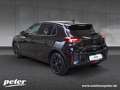 Opel Corsa Corsa F 1.2 Turbo GS Klimaautomatik Sitzheizung Allwetter 100PS Schwarz - thumbnail 3