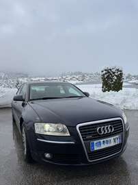 4.2 V8 Pack Quattro Tiptronic A