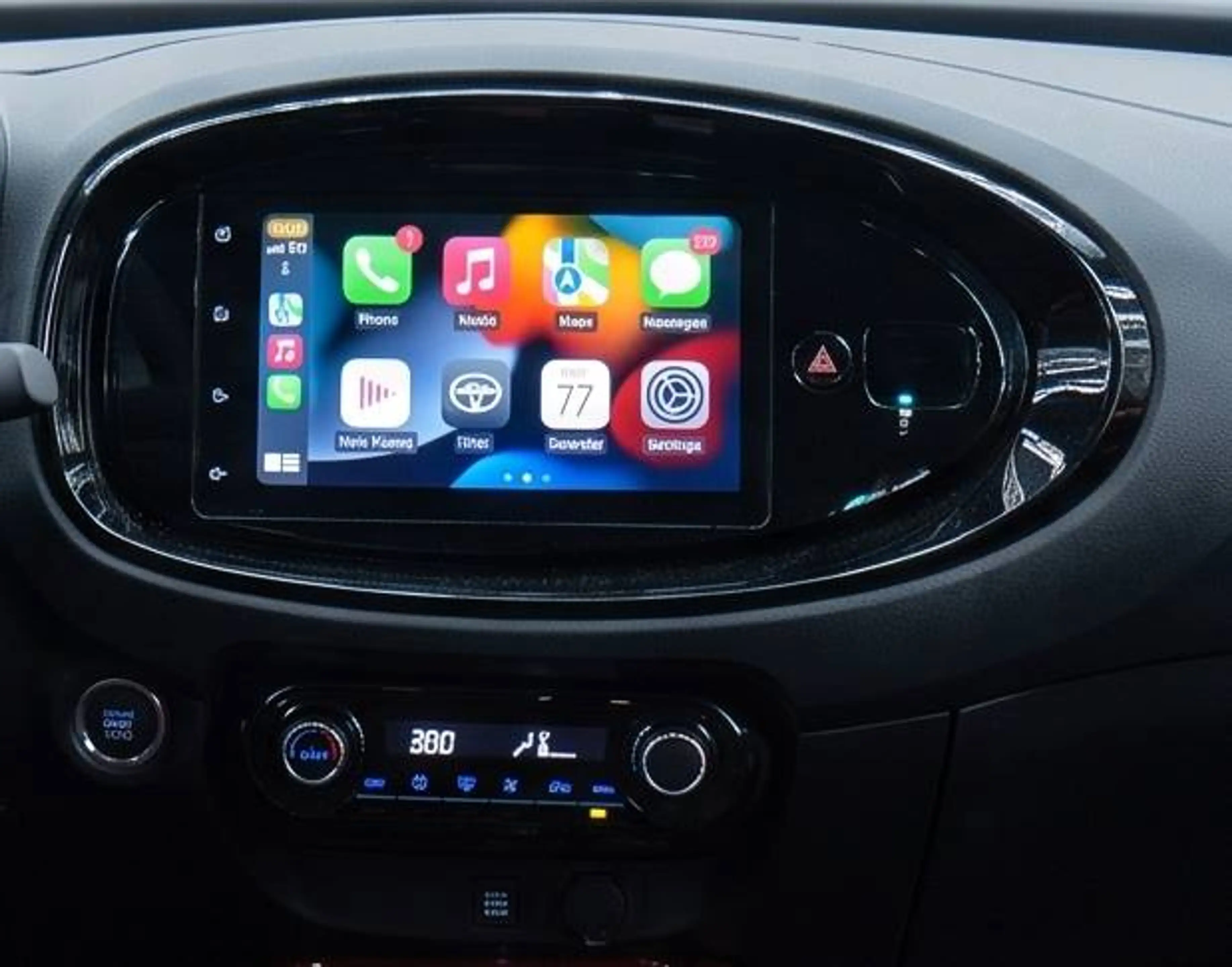 Toyota Aygo X Cabrio / Automatique / Air-Pulse / Full Options / Garantie 3 ans — photo 10