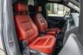 Volkswagen Caddy ALCANTARA / ISPIRI WHEELS / H&R / ZETELVERWARMING Gris - thumbnail 15