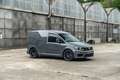 Volkswagen Caddy ALCANTARA / ISPIRI WHEELS / H&R / ZETELVERWARMING Gris - thumbnail 1