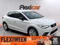 SEAT Ibiza 1.0 TSI 85kW (115CV) FR Salta Blanco - thumbnail 1