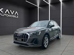 Audi Q3 40 TFSI quattro S line *Pano*Navi*Virtual*