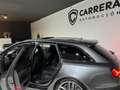 Audi RS6 RS 6 Avant 4.0 TFSI performance Q. Tip. Gris - thumbnail 14