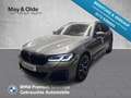 BMW 530 e Touring M Sport Pro Laser ACC AHK Kamera Grau - thumbnail 1