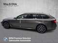 BMW 530 e Touring M Sport Pro Laser ACC AHK Kamera Grau - thumbnail 2