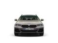 BMW 530 e Touring M Sport Pro Laser ACC AHK Kamera Grau - thumbnail 5