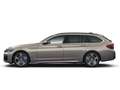 BMW 530 e Touring M Sport Pro Laser ACC AHK Kamera Grau - thumbnail 2