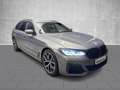 BMW 530 e Touring M Sport Pro Laser ACC AHK Kamera Grau - thumbnail 4