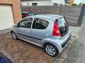 Peugeot 107 1.0i, Moteur Toyota, Airco, Bluetooth, Carplay Zilver - thumbnail 2