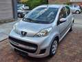 Peugeot 107 1.0i, Moteur Toyota, Airco, Bluetooth, Carplay Zilver - thumbnail 1