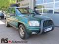 Jeep Grand Cherokee 4.7 2.Hd*Klima*AHK Springt nicht an Verde - thumbnail 1
