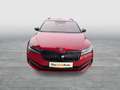 Skoda Superb 4x4 SPORTLINE TDI DSG Rojo - thumbnail 6