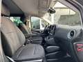 Mercedes-Benz Vito Mixto 119 CDI 4MATIC extralang Aut. Negro - thumbnail 12