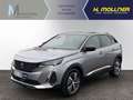 Peugeot 3008 Allure Pack Grau - thumbnail 1