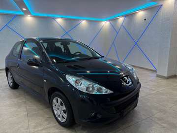 206+ Trendy 1,4 Trendy*1.BESITZ*