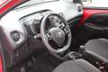 Toyota Aygo 1.0 VVT-i x-fun Rood - thumbnail 4