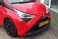 Toyota Aygo 1.0 VVT-i x-fun Rood - thumbnail 19