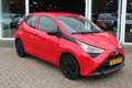 Toyota Aygo 1.0 VVT-i x-fun Rood - thumbnail 2