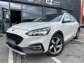 Ford Focus Active Blanc - thumbnail 2