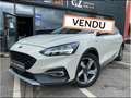 Ford Focus Active Blanc - thumbnail 2