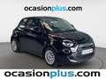 Fiat 500e 70Kw Action Negro - thumbnail 2