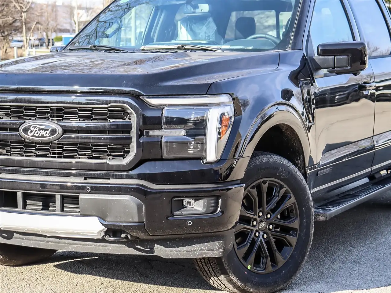 Ford F 150 снимка Ford F 150