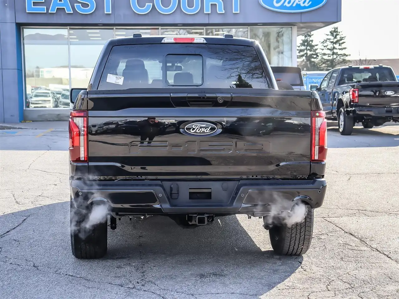 Ford F 150 снимка Ford F 150