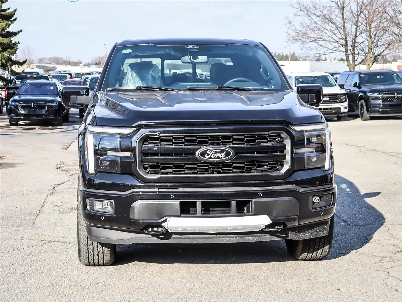 Ford F 150 снимка Ford F 150
