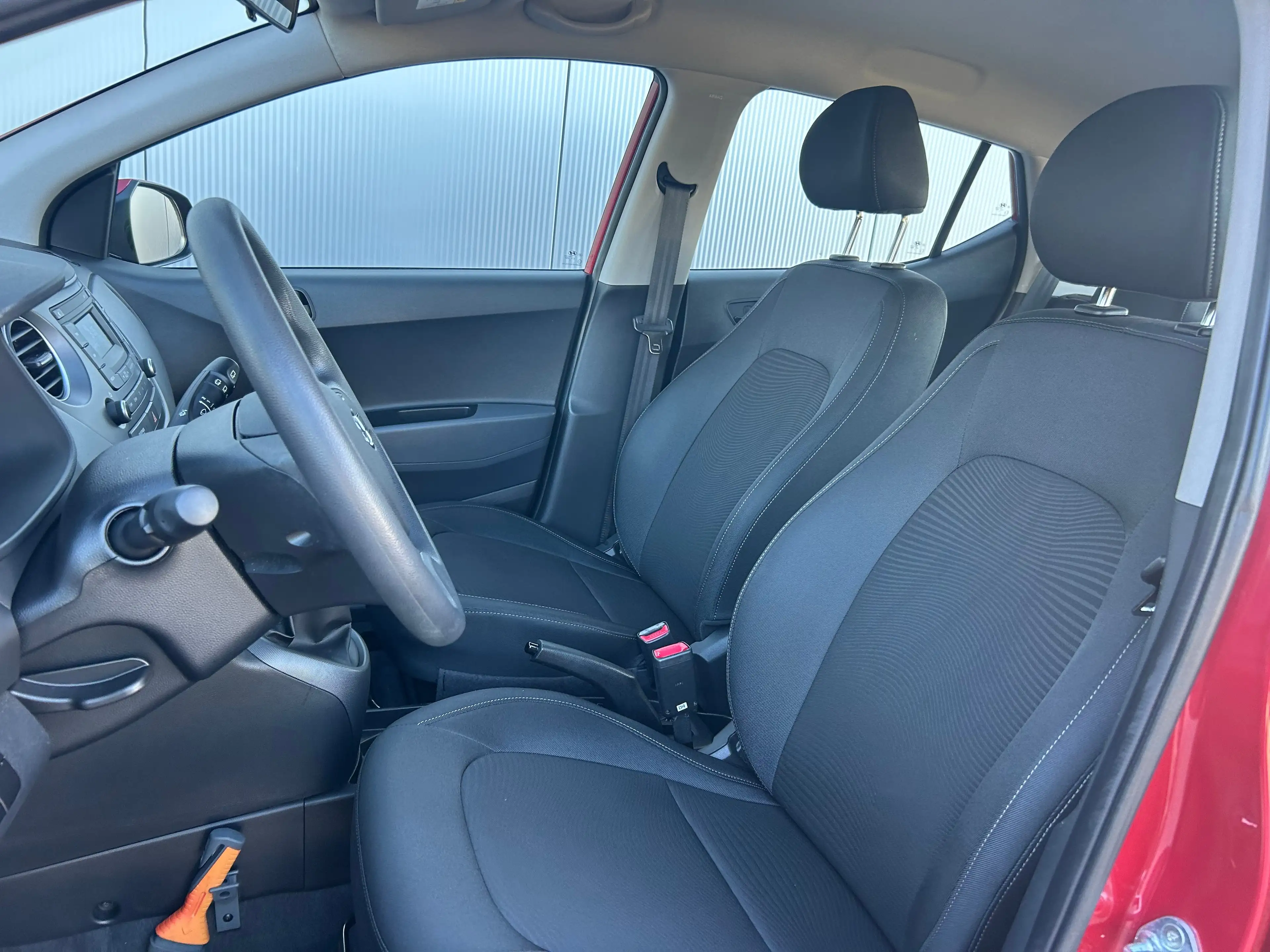 Hyundai i10 1.0i Comfort Airco | Cruise Control | Eerste Eigen — photo 31