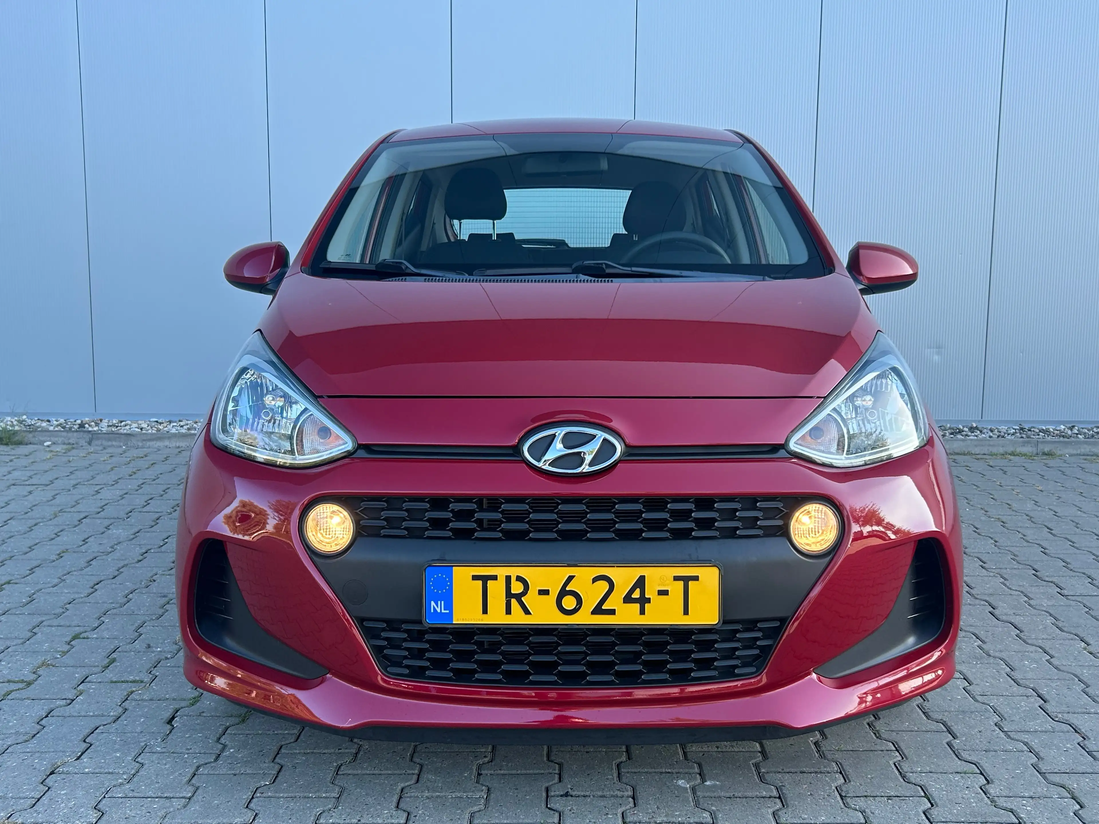 Hyundai i10 1.0i Comfort Airco | Cruise Control | Eerste Eigen — photo 26