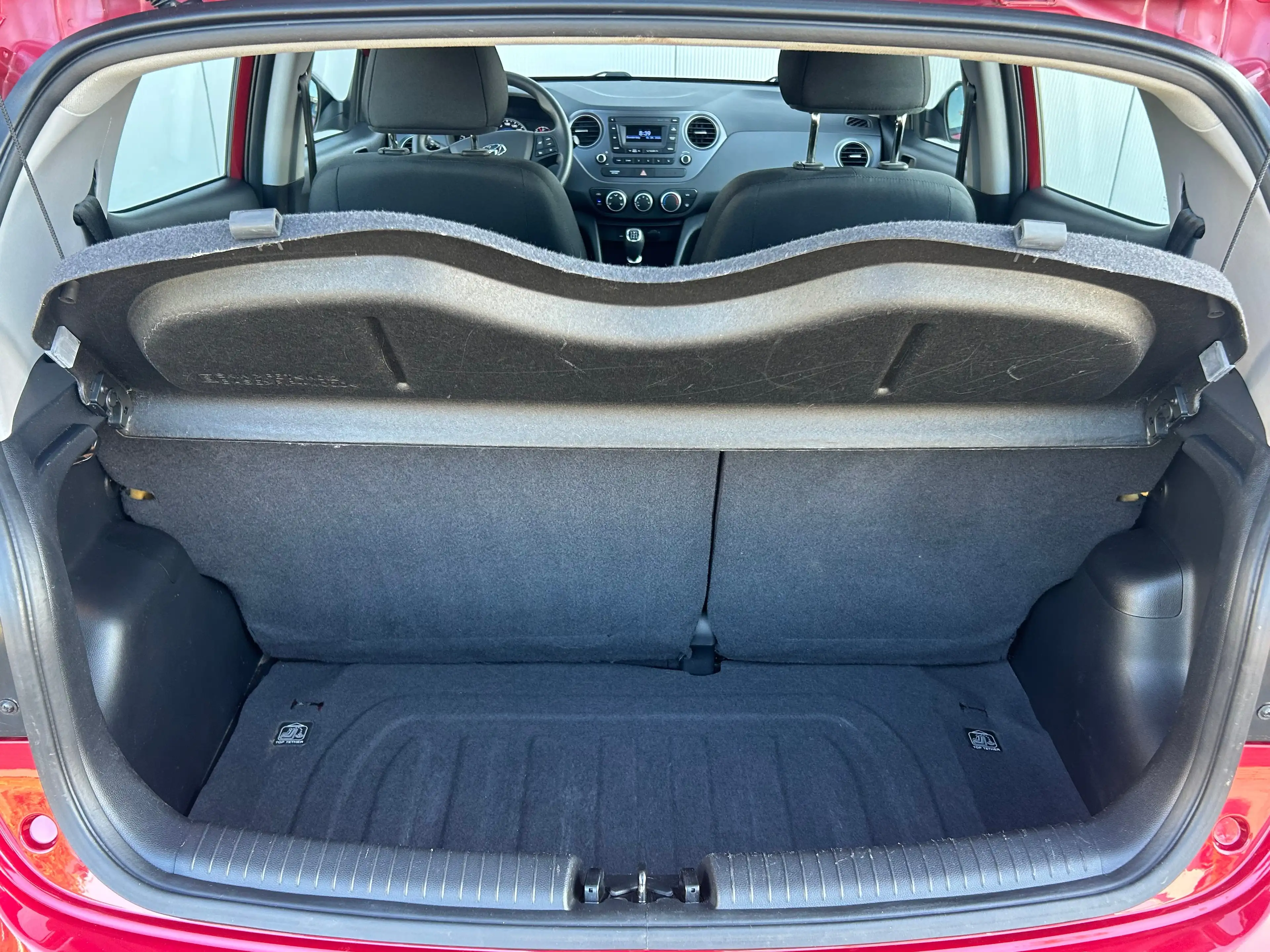 Hyundai i10 1.0i Comfort Airco | Cruise Control | Eerste Eigen — photo 19