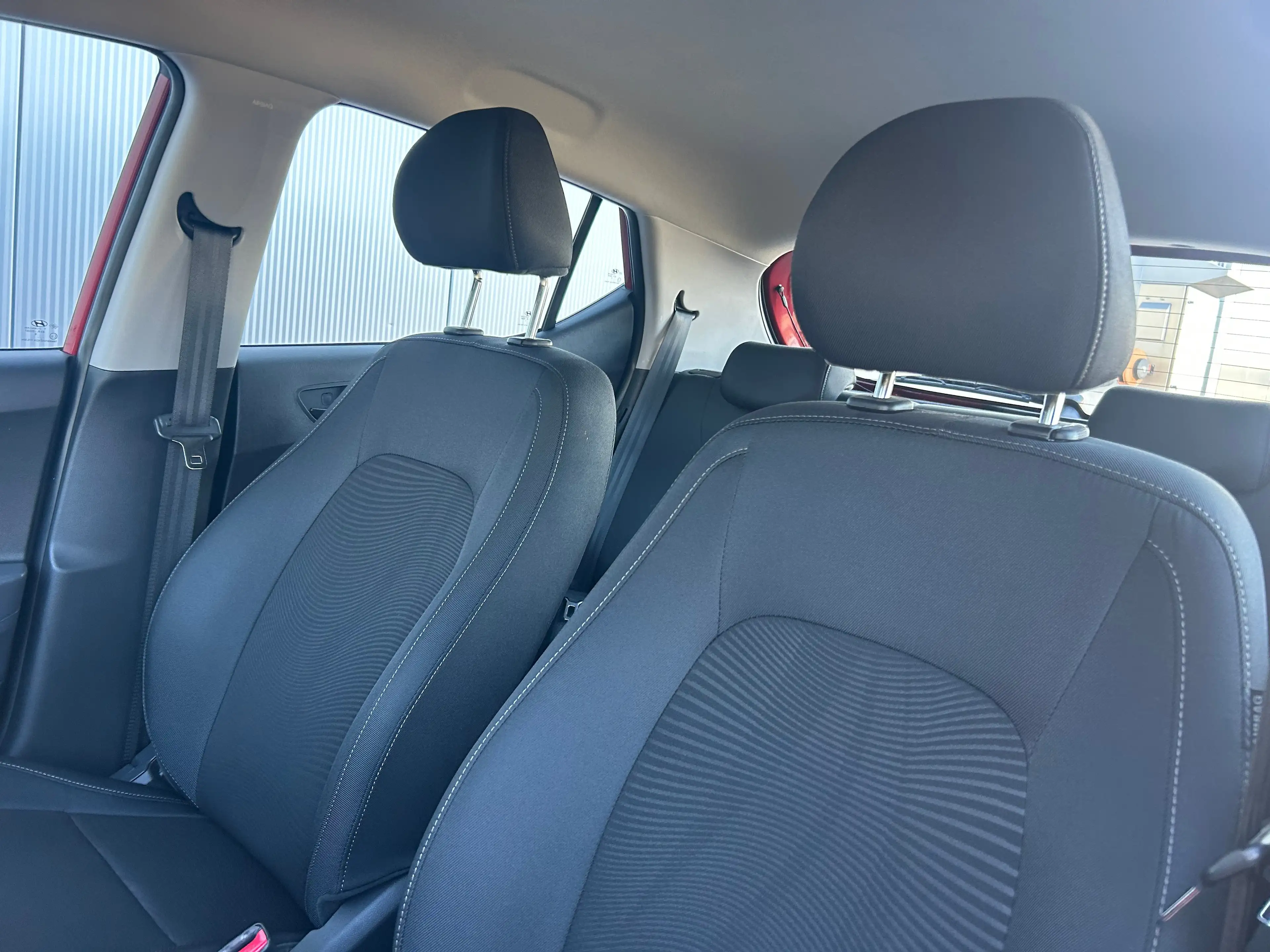 Hyundai i10 1.0i Comfort Airco | Cruise Control | Eerste Eigen — photo 30