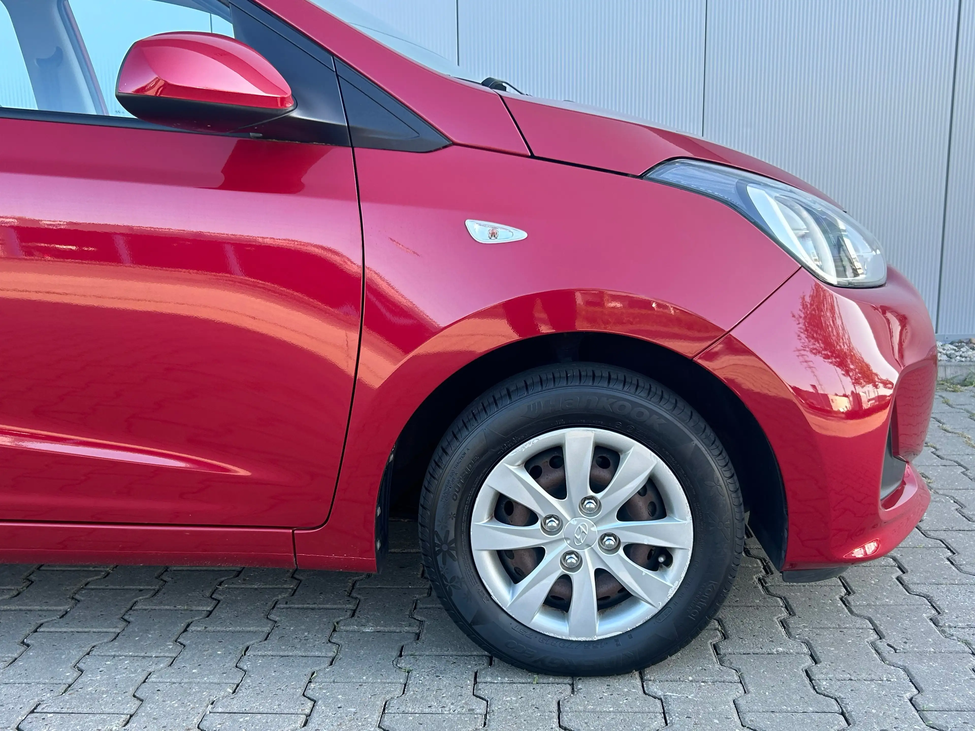 Hyundai i10 1.0i Comfort Airco | Cruise Control | Eerste Eigen — photo 23
