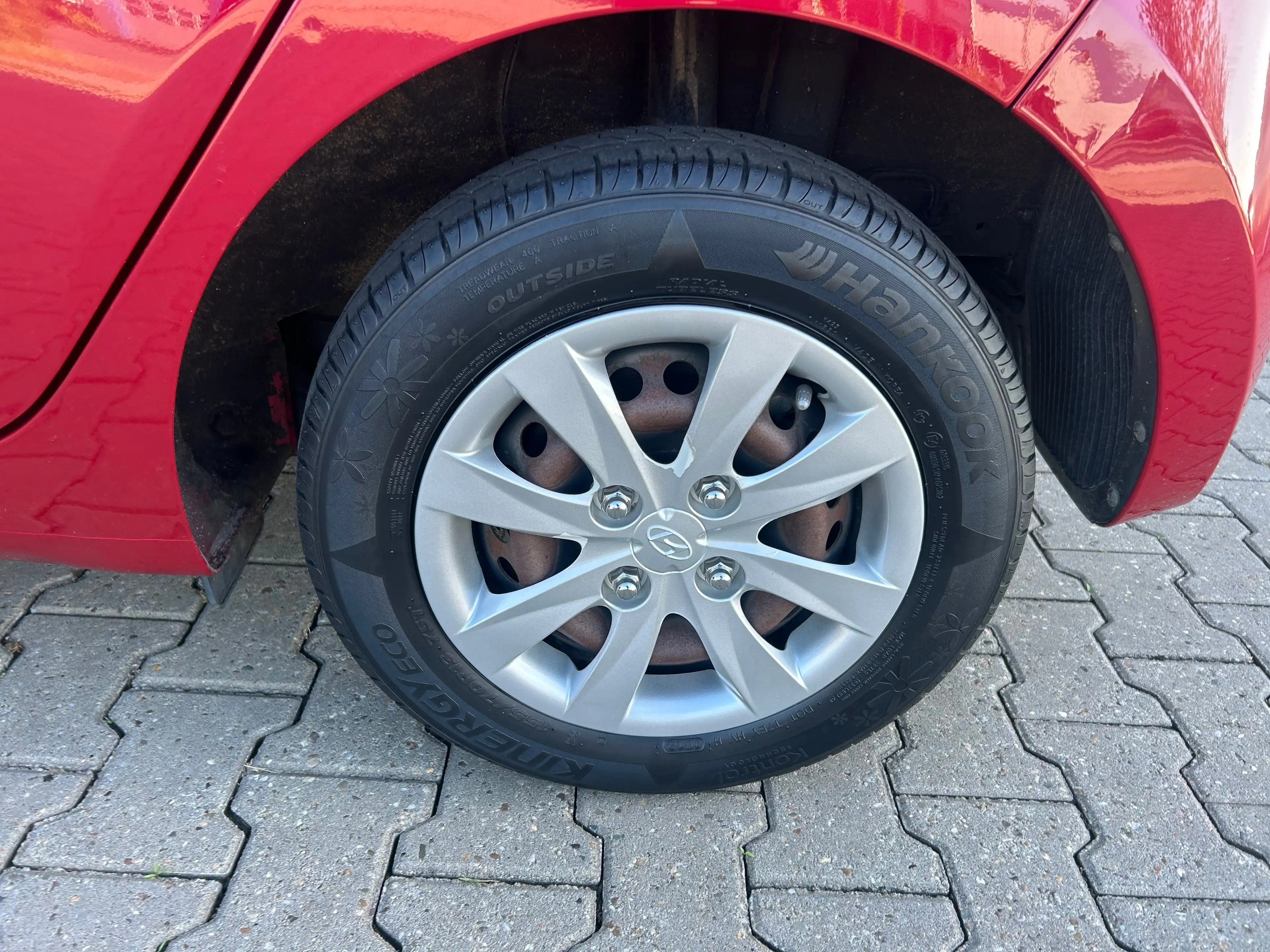 Hyundai i10 1.0i Comfort Airco | Cruise Control | Eerste Eigen — photo 28