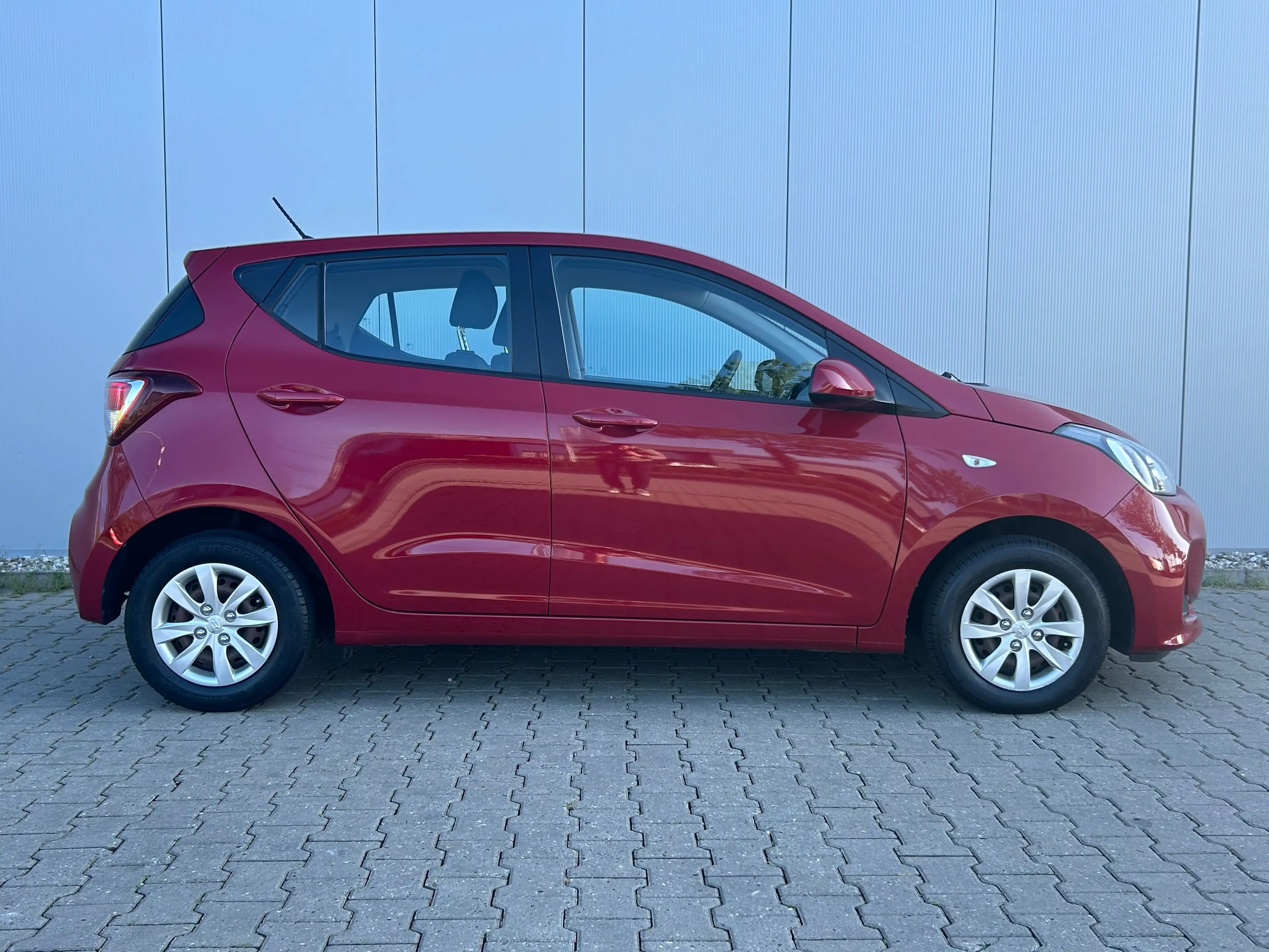Hyundai i10 1.0i Comfort Airco | Cruise Control | Eerste Eigen — photo 24
