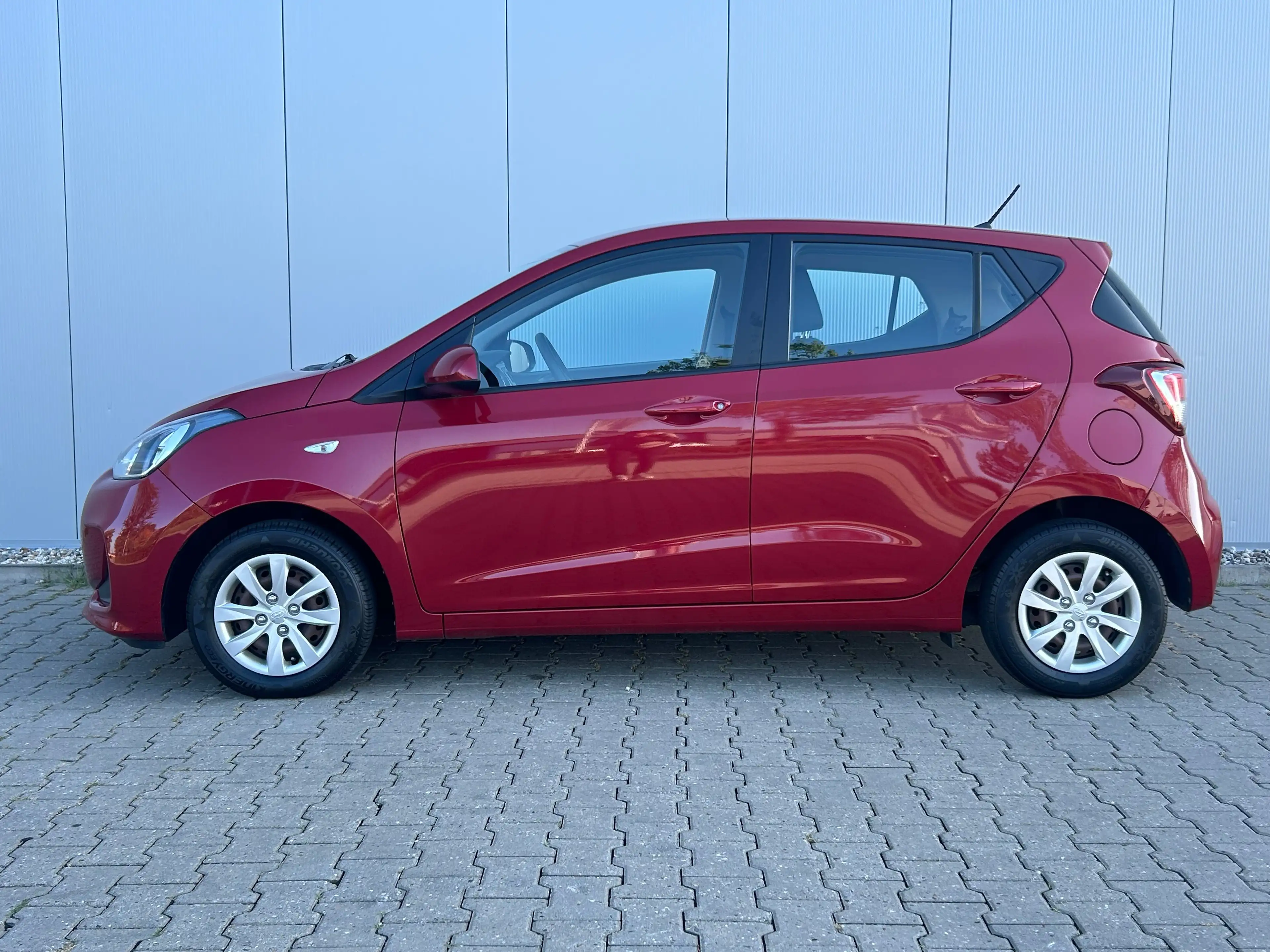 Hyundai i10 1.0i Comfort Airco | Cruise Control | Eerste Eigen — photo 27