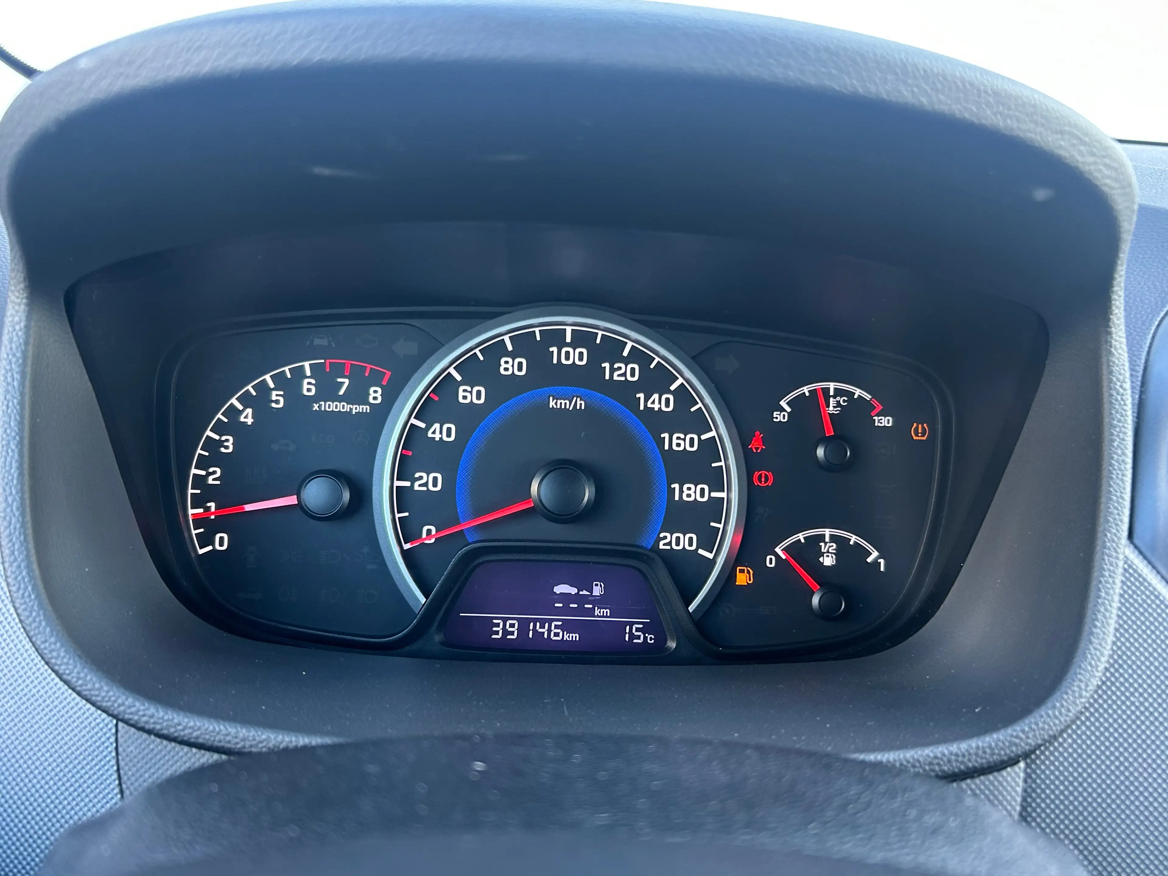 Hyundai i10 1.0i Comfort Airco | Cruise Control | Eerste Eigen — photo 17