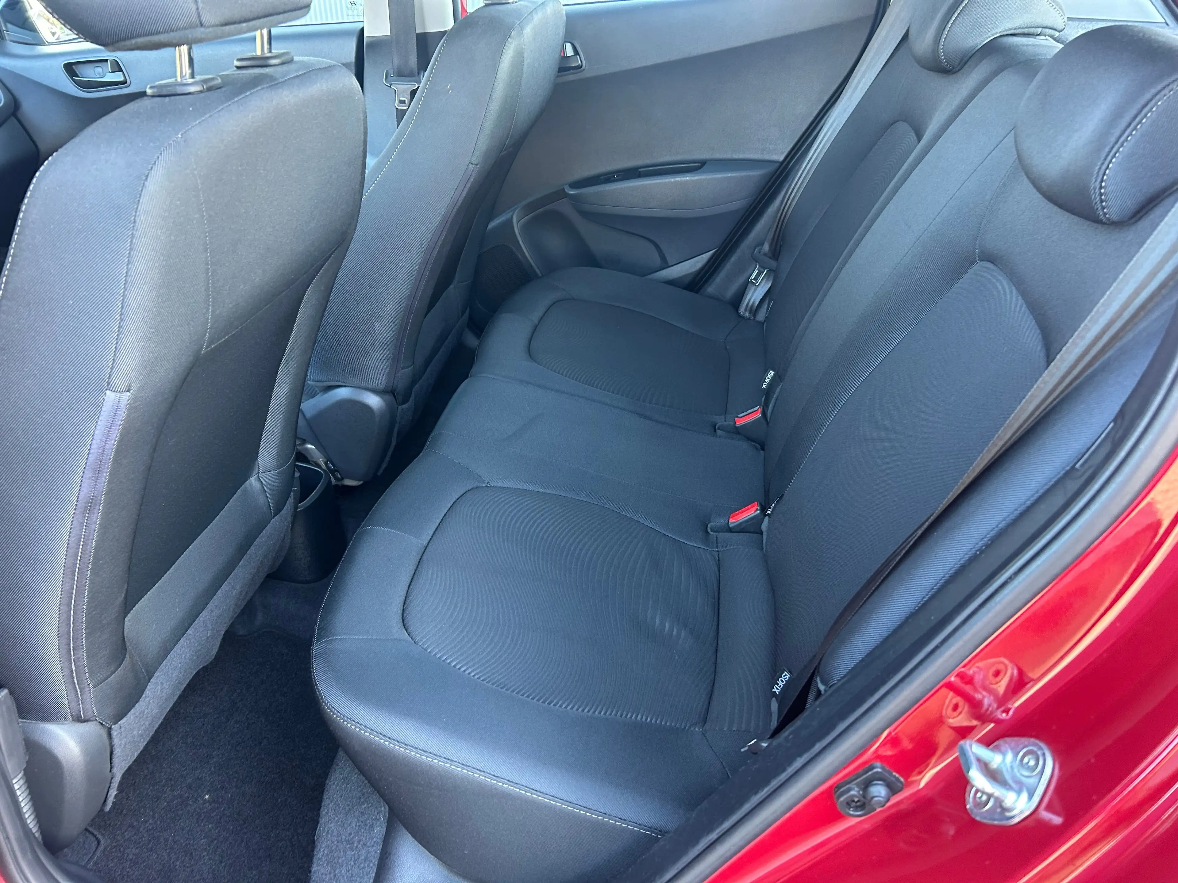 Hyundai i10 1.0i Comfort Airco | Cruise Control | Eerste Eigen — photo 29