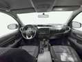 Toyota Hilux 2.5D-4D Cabina Doble GX Blanco - thumbnail 19