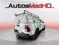 Toyota Hilux 2.5D-4D Cabina Doble GX Blanco - thumbnail 7
