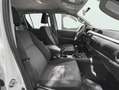 Toyota Hilux 2.5D-4D Cabina Doble GX Blanco - thumbnail 16