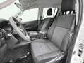 Toyota Hilux 2.5D-4D Cabina Doble GX Blanco - thumbnail 12
