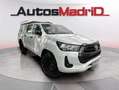 Toyota Hilux 2.5D-4D Cabina Doble GX Blanco - thumbnail 1