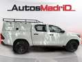 Toyota Hilux 2.5D-4D Cabina Doble GX Blanco - thumbnail 8