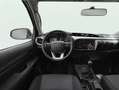 Toyota Hilux 2.5D-4D Cabina Doble GX Blanco - thumbnail 20