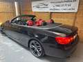 BMW 320 320i Cabrio * Individual * Sportpakket * Etc Negro - thumbnail 5