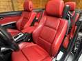 BMW 320 320i Cabrio * Individual * Sportpakket * Etc Negro - thumbnail 7
