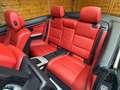 BMW 320 320i Cabrio * Individual * Sportpakket * Etc Negro - thumbnail 8